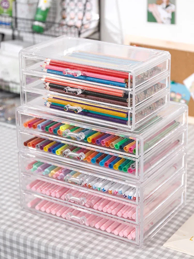 Desktop Organizer