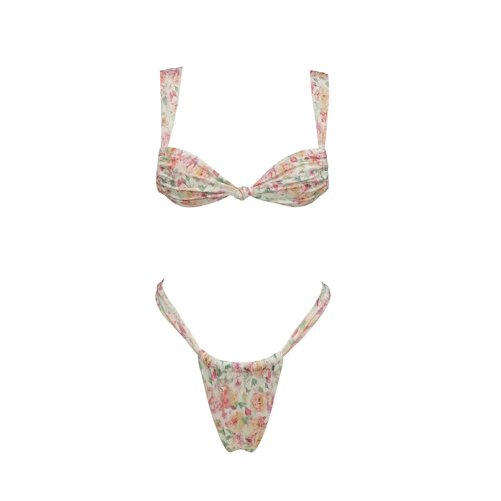 Dallas Brazilian Bikini