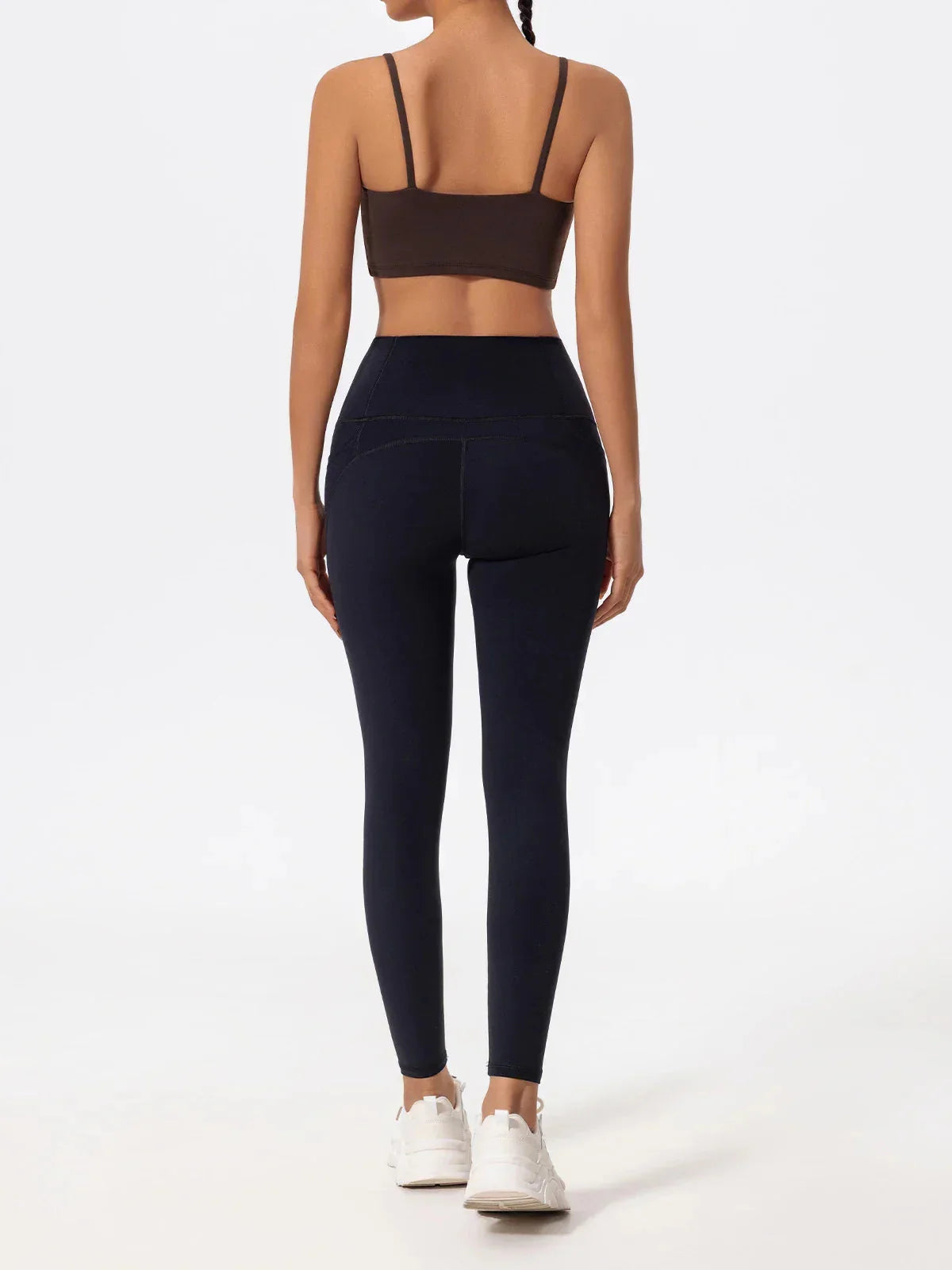 Flex Ultra-Soft Quick-Dry Yoga Collection