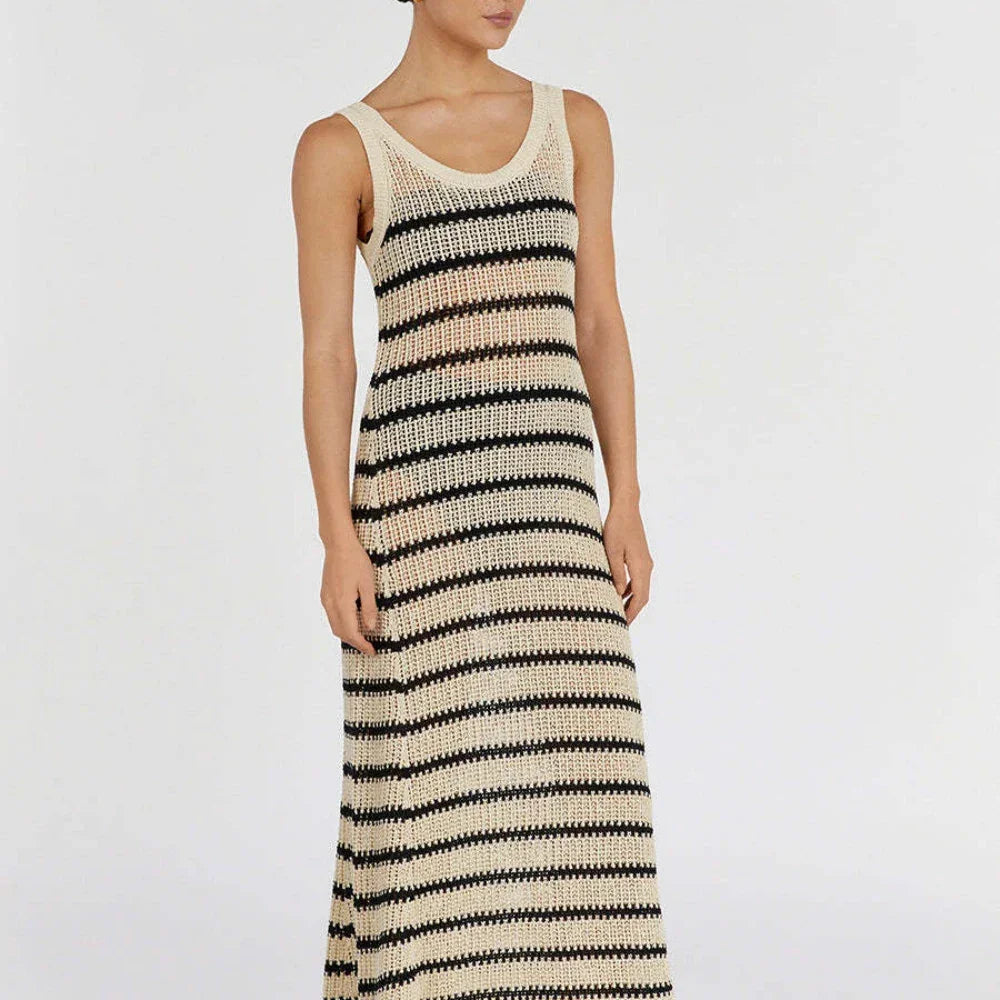 West Palm Beach Maxi Dress