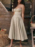 Adelina MIDI Dress