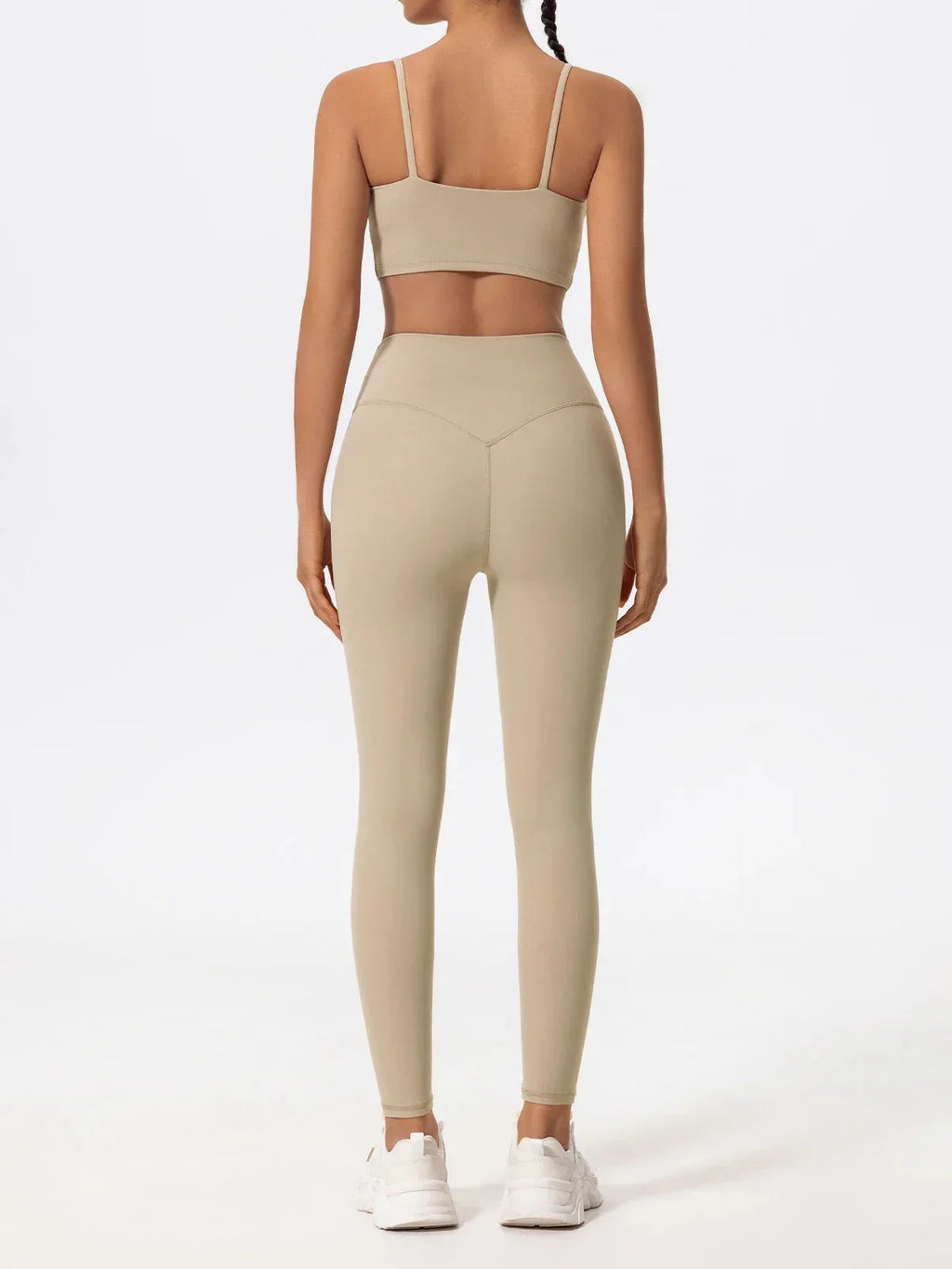 Flex Ultra-Soft Quick-Dry Yoga Collection