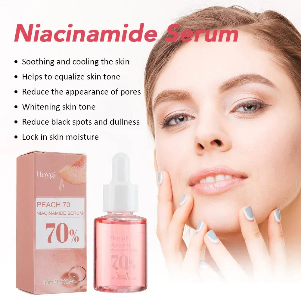 Dark Spots Corrector 30ml Niacinamide Serum