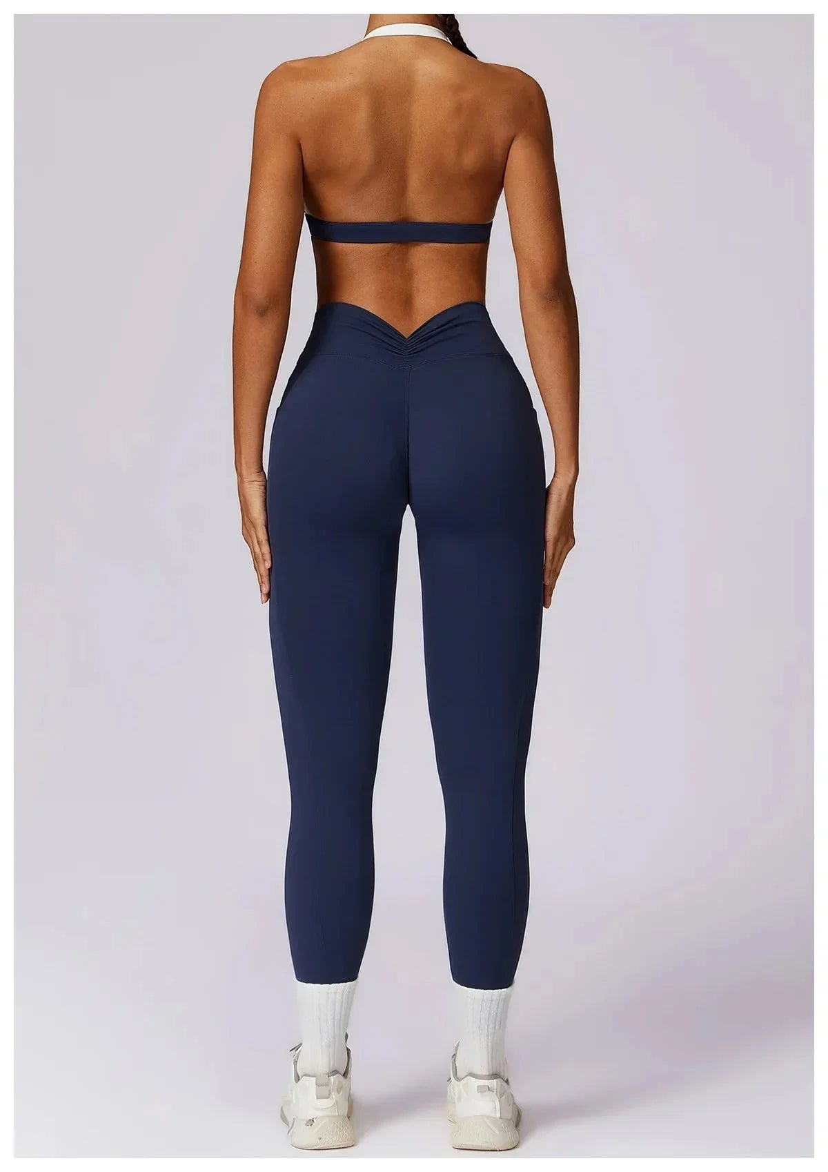 Bold Yoga Quick Dry Collection