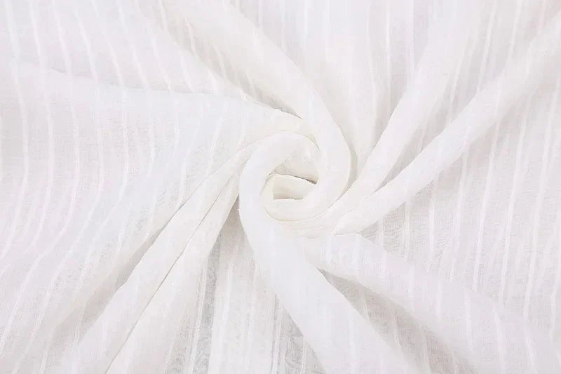 The Coastal Muse Cover-Up