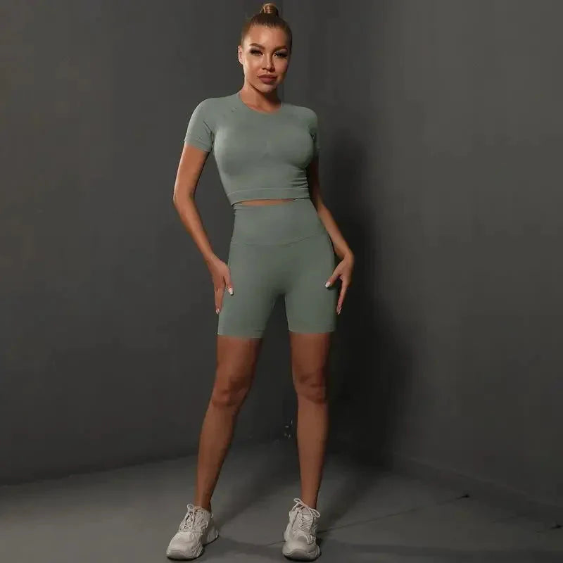 Everyday Flexible Gym Set Collection