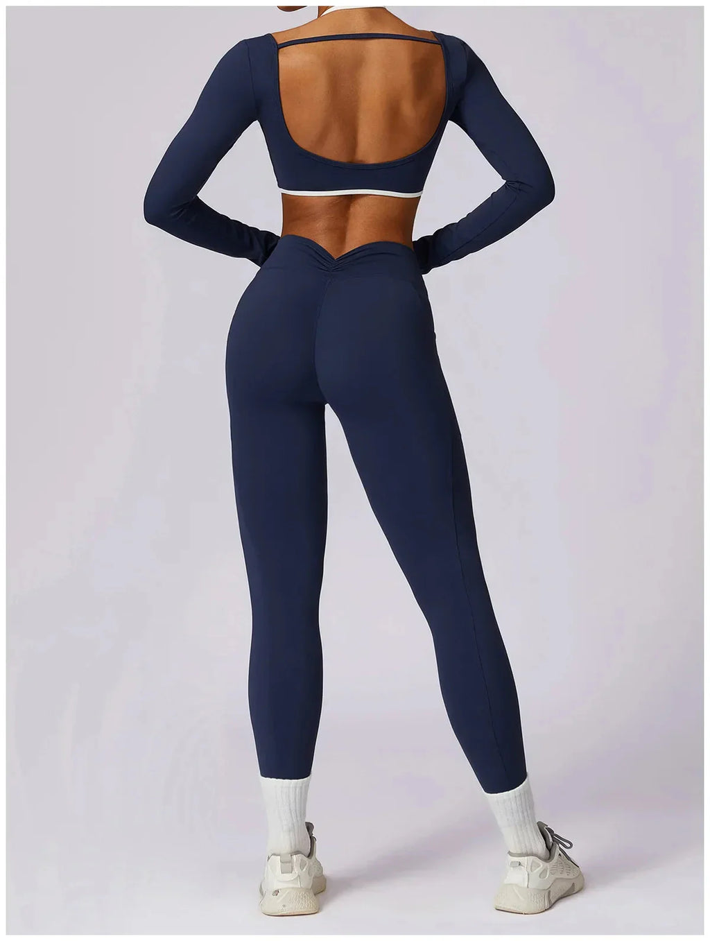 Bold Yoga Quick Dry Collection