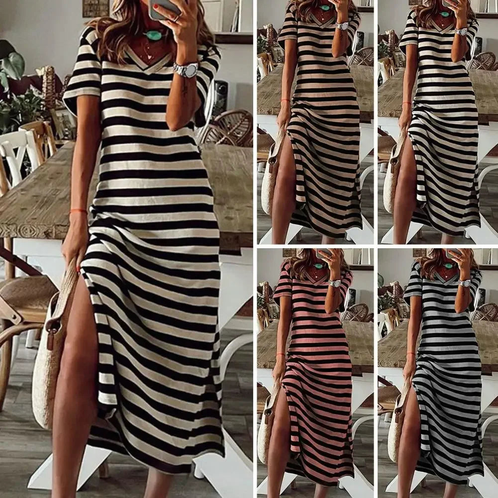 Summer Boho Dress