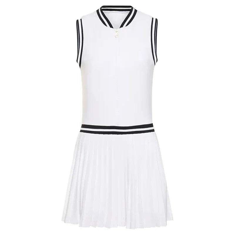 Hampton Tennis Dress