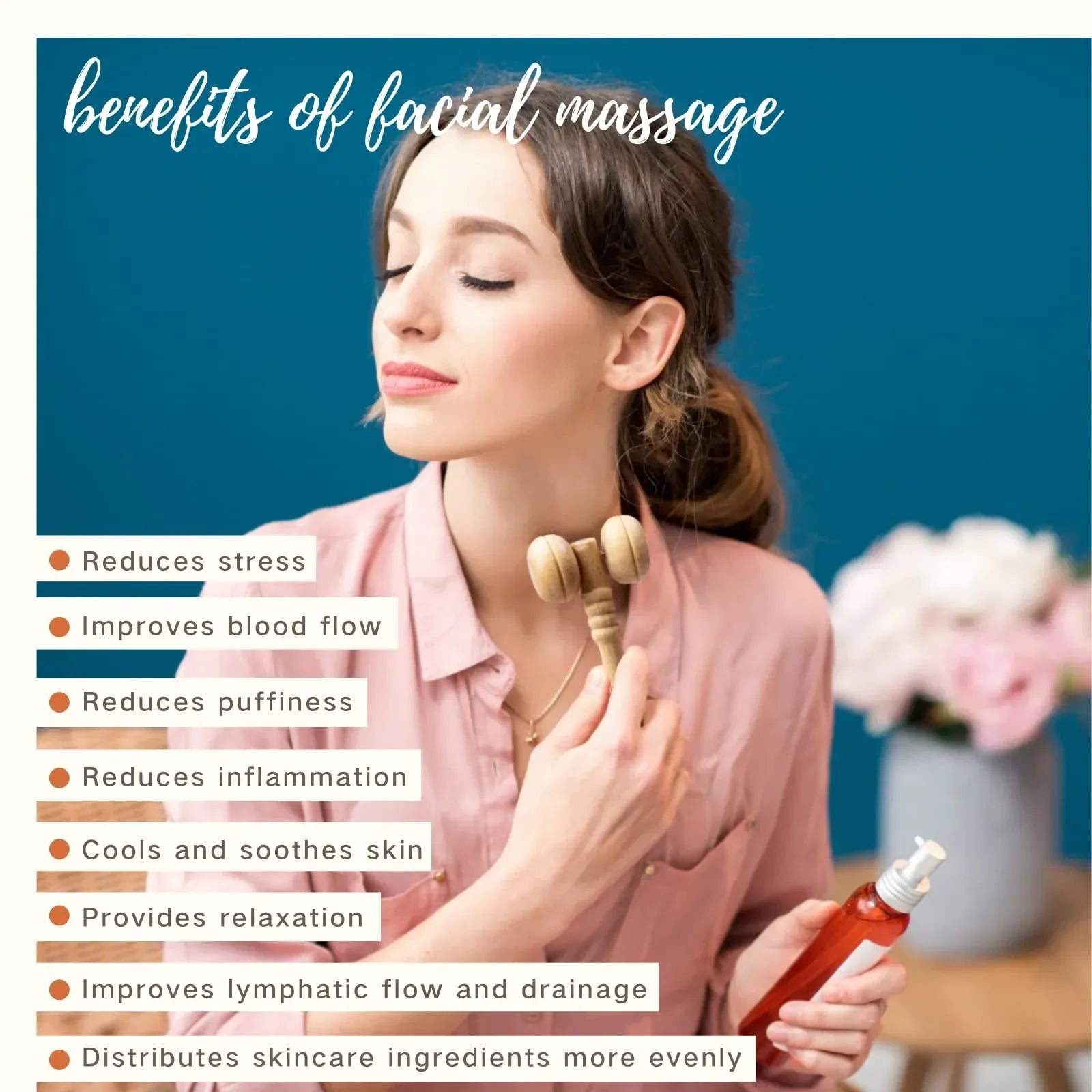 Gua Sha Facial Sculpting