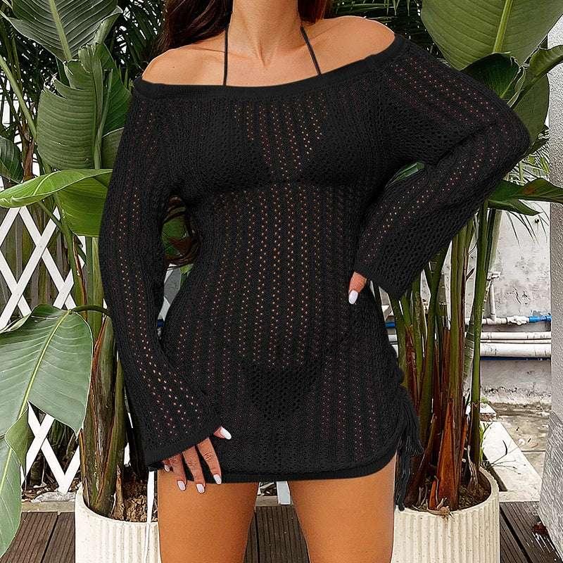 Cici Bikini Cover Up