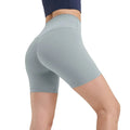Women Butt Lifting sport short Seamles High Waist Yoga Shorts Breathable Soft Elastic slim shorts woman push up yoga legging