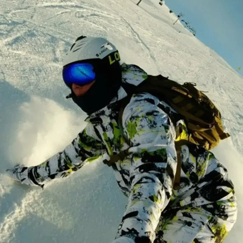 Ski Goggles UV400