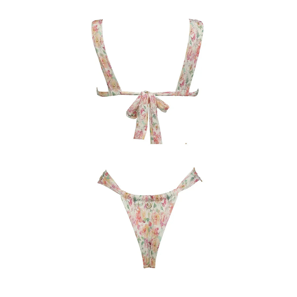Dallas Brazilian Bikini