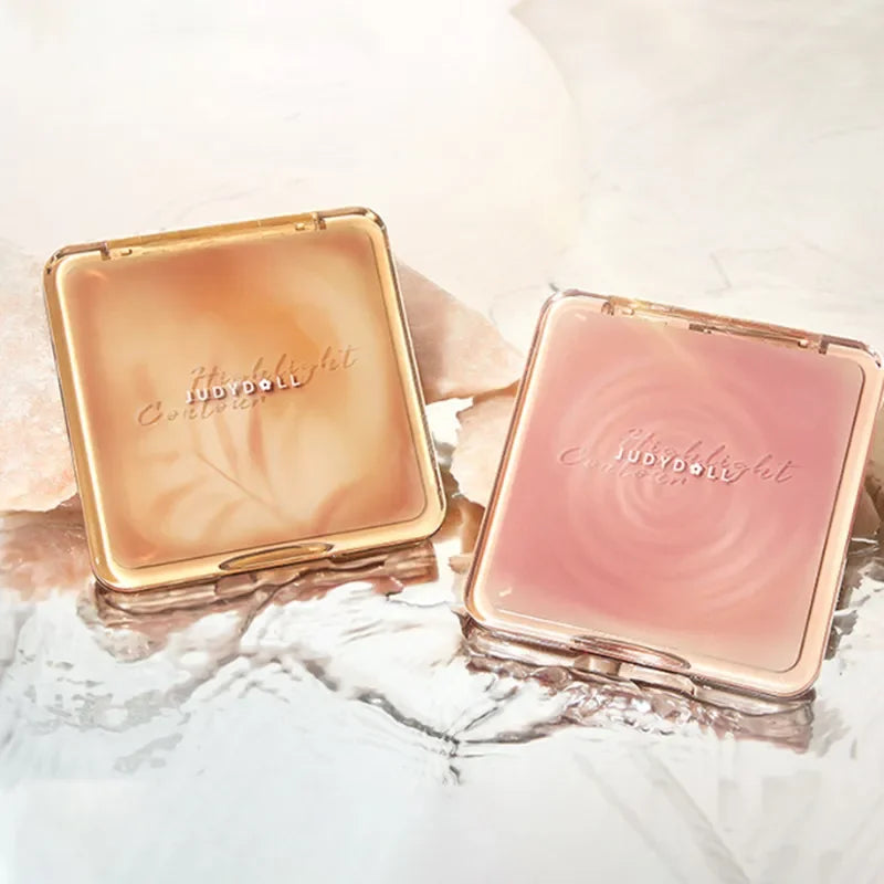 Highlighter Makeup Palette