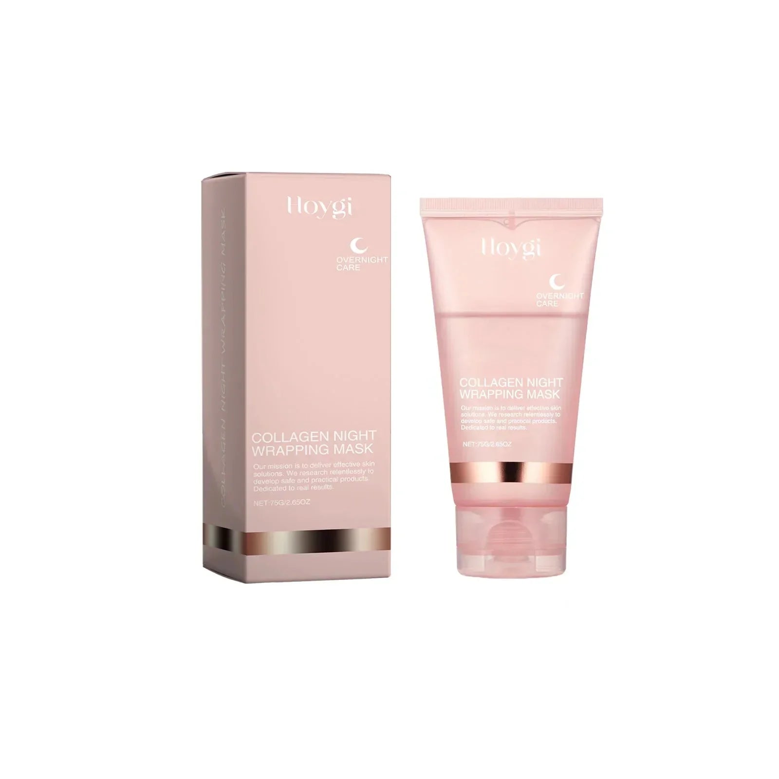 Overnight Hydrating Collagen Peel Off Mask