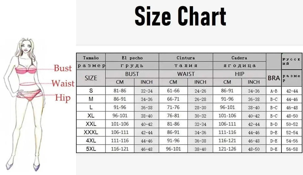 Sexy White Bikinis Women's Swimwear Female Swimsuit For Swimming Wear Bathing Suits Brazilian Bikini Set Beachwear Pool Bather