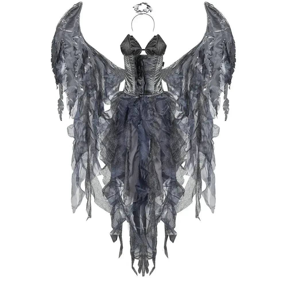 Fallen Angel Costume