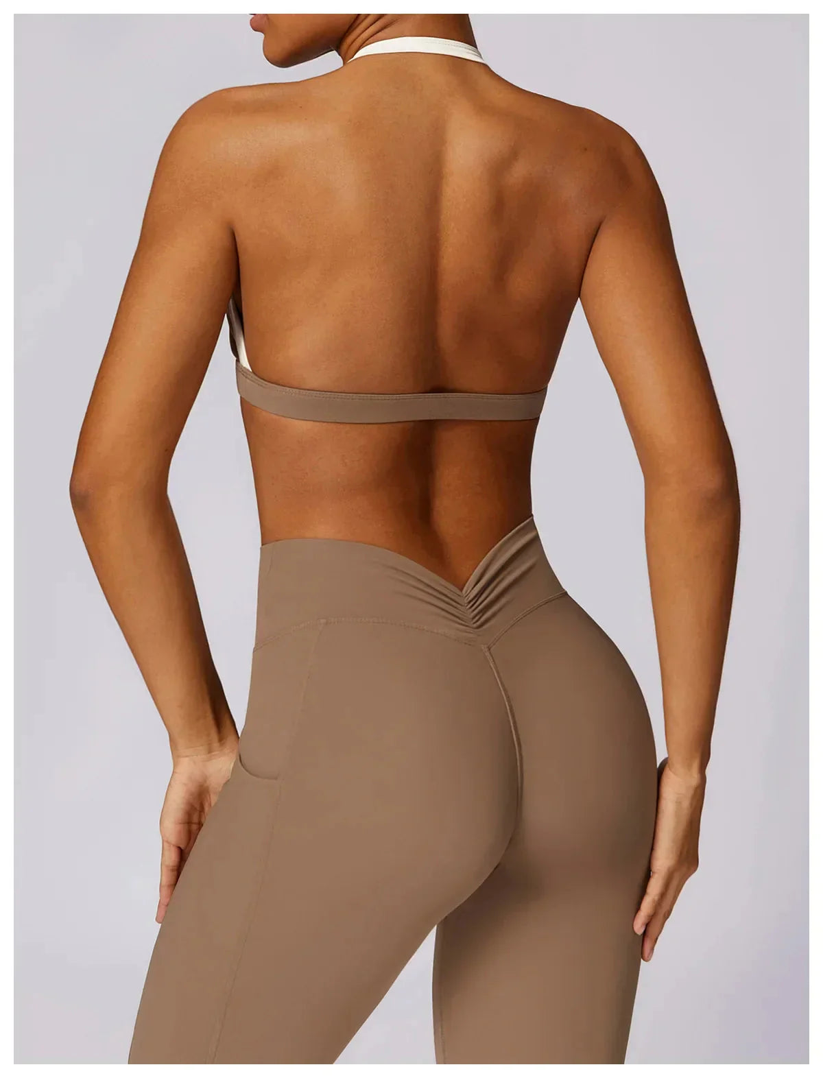 Bold Yoga Quick Dry Collection