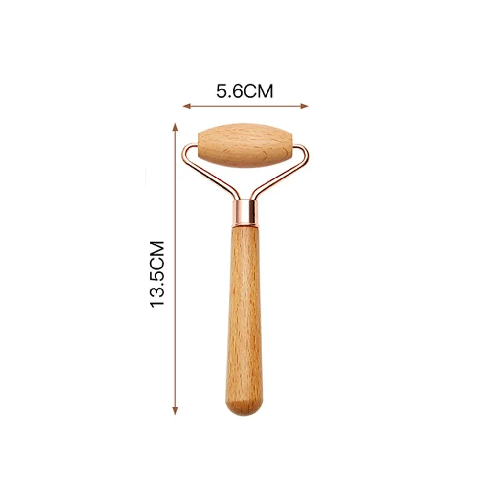Gua Sha Facial Sculpting
