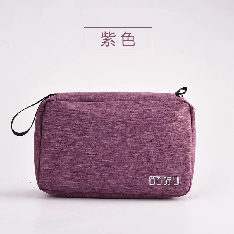 Hanging Cosmetic Bag