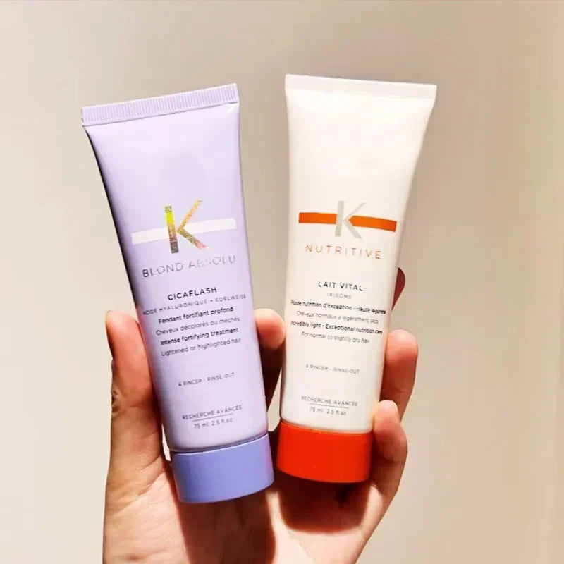 Keratin Hair Repair Conditioner