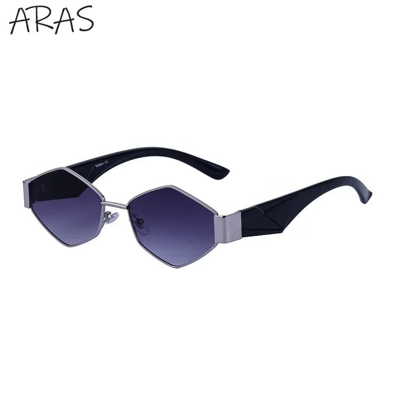 Women's Designer Frame Sunglasses