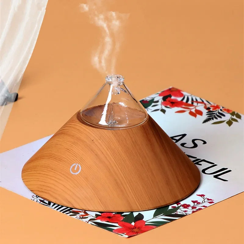 Aromatherapy Pure Waterless Essential Oil Diffuser