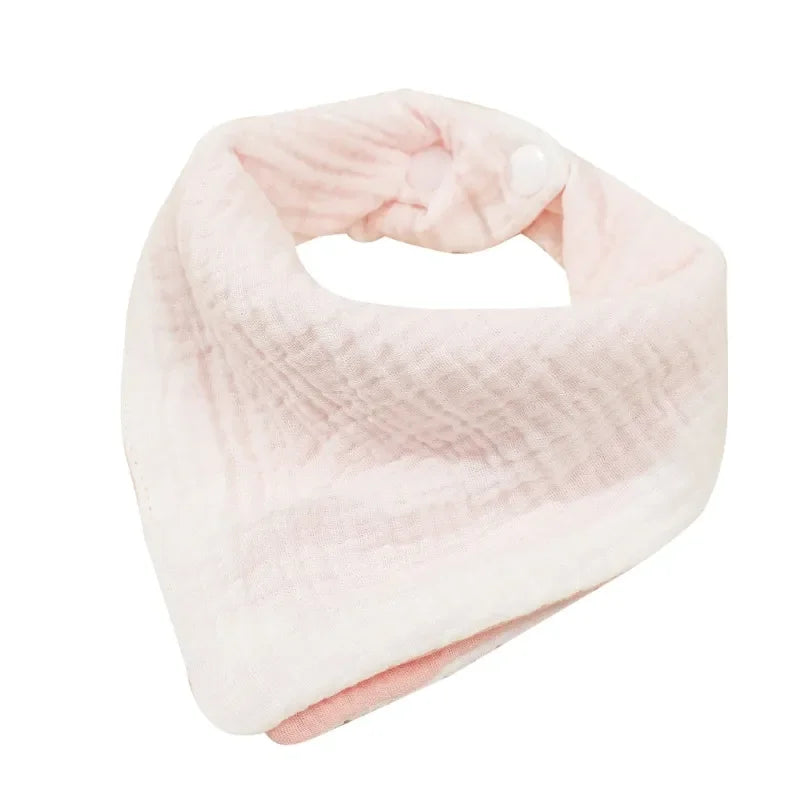 Baby Bibs Bandanas
