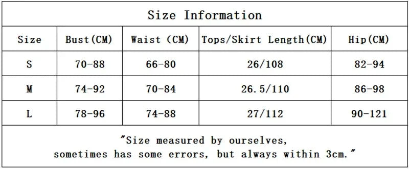 Spring Summer Women's Bikini Set 2 Piece High Waist Wrap Swimsuit Halter Wrap Swim Skirts + Suspender Bra Bathing Suit Beachwear