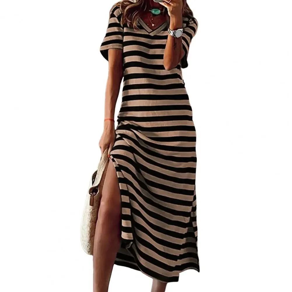 Summer Boho Dress