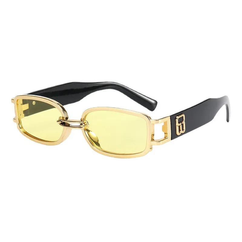 Vintage Retro Sunglasses