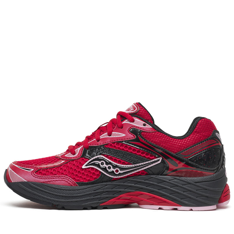Saucony Progrid Omni 9 'Valentine's Day' - Red/Black