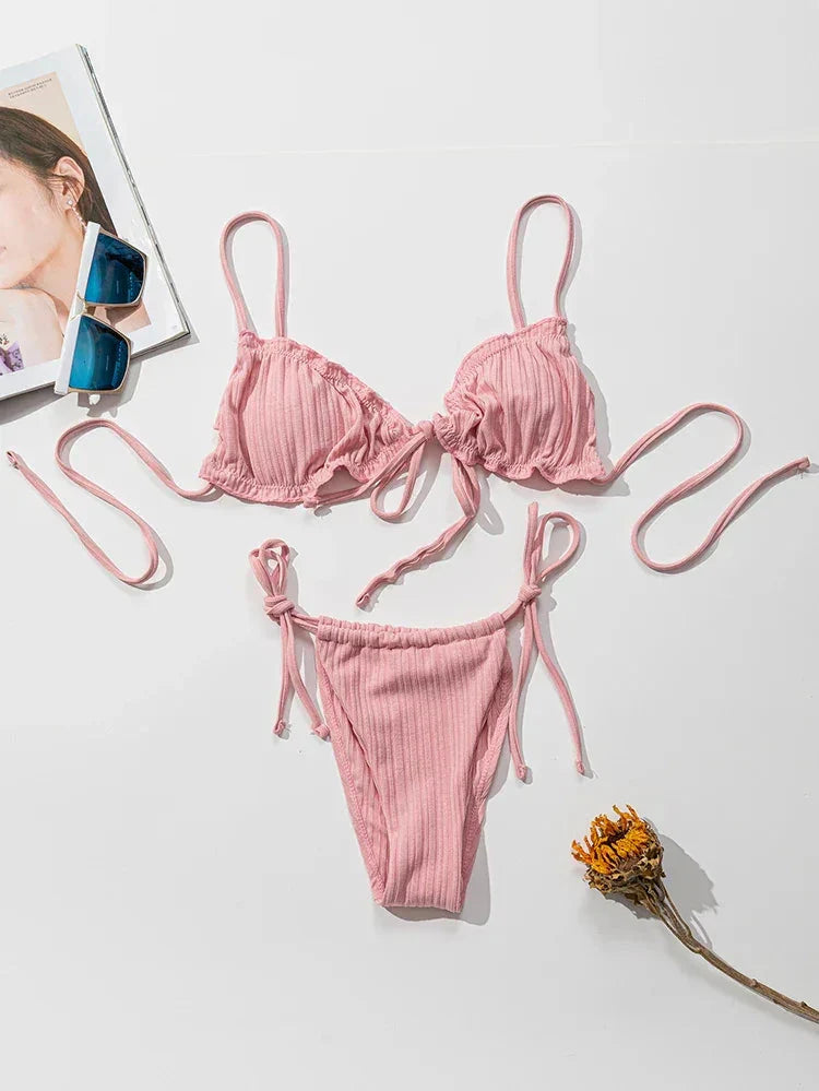 Goddess Micro Bikini