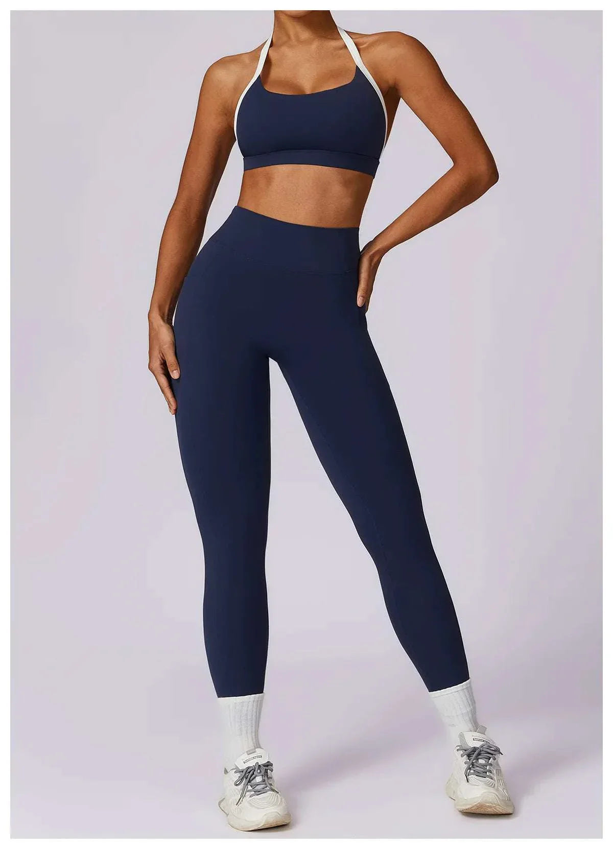 Bold Yoga Quick Dry Collection