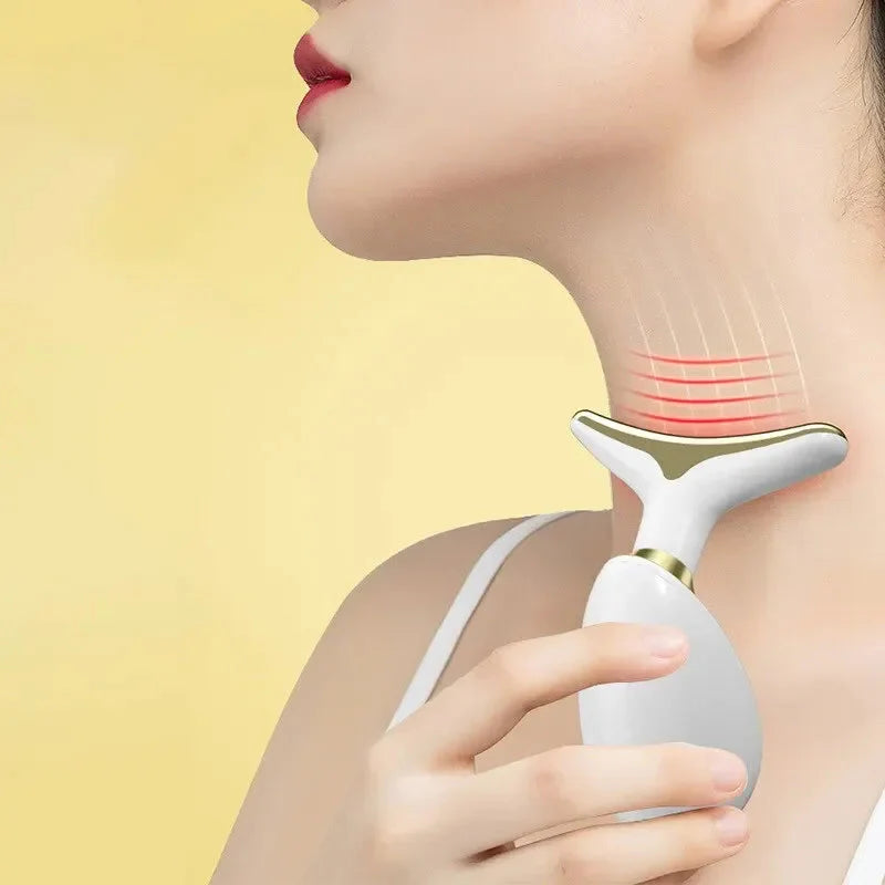Face Sculpt + Tone Beauty Tool