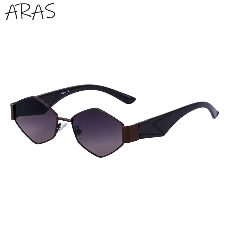 Women's Designer Frame Sunglasses