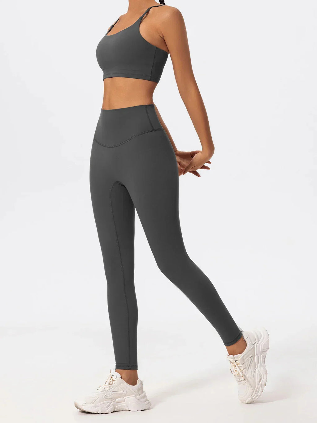 Flex Ultra-Soft Quick-Dry Yoga Collection