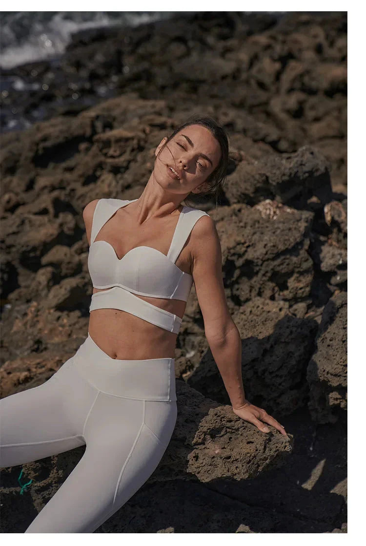 Glory Yoga Seperates