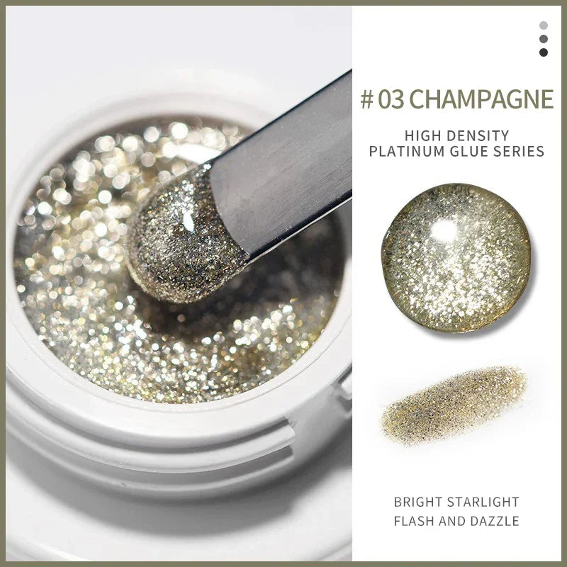 Gel Nail Polish For Designs