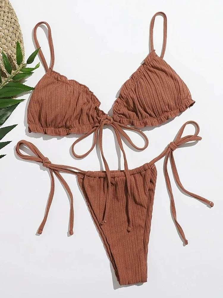 Goddess Micro Bikini