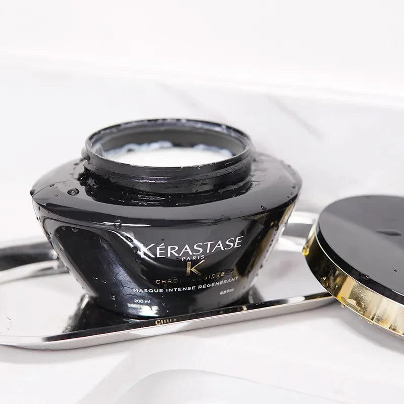 Kerastase Caviar Black Diamond Hair Treatment