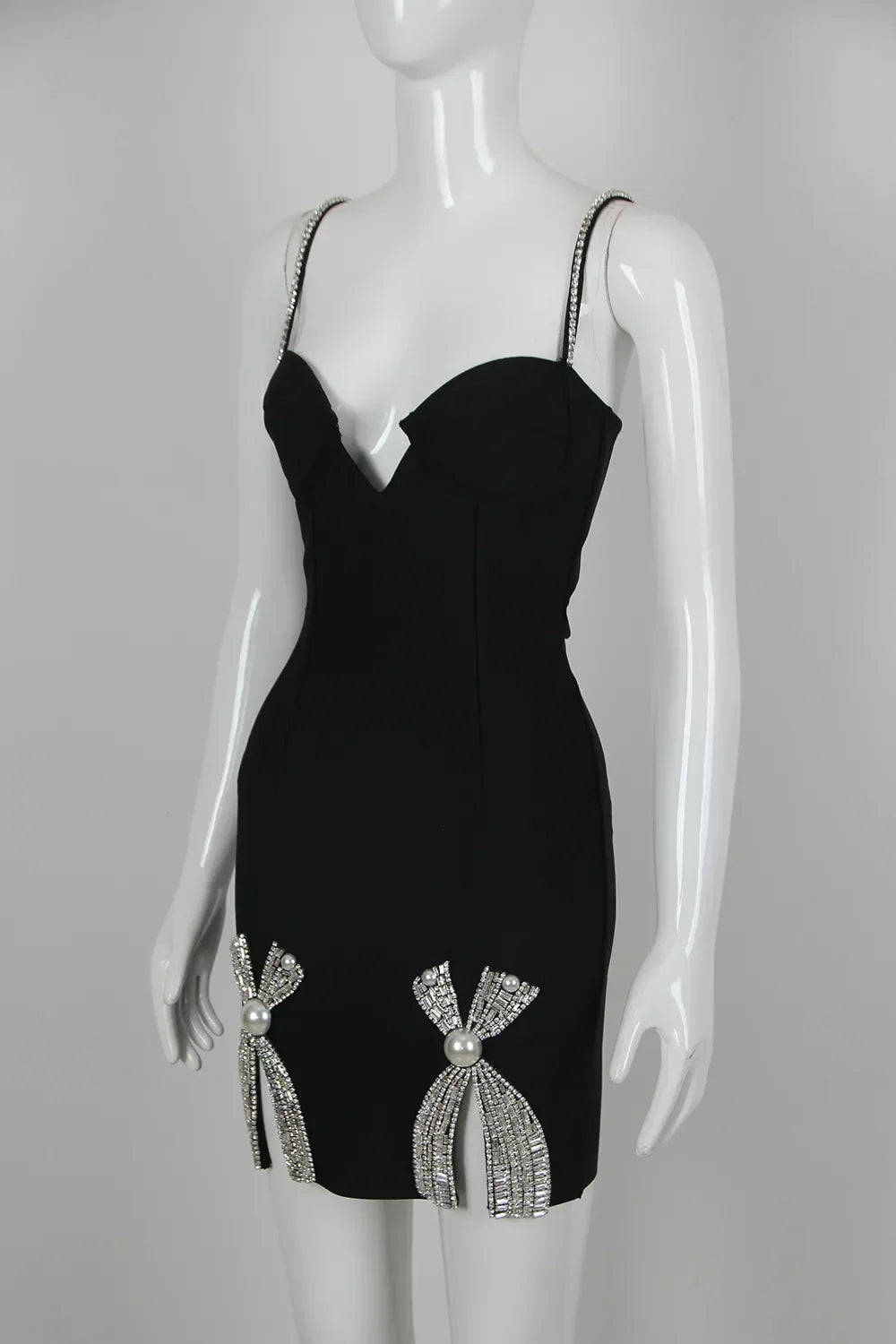 Lauren Bling Party Dress