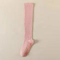 Pilates Cotton Compression Socks Anti Slip