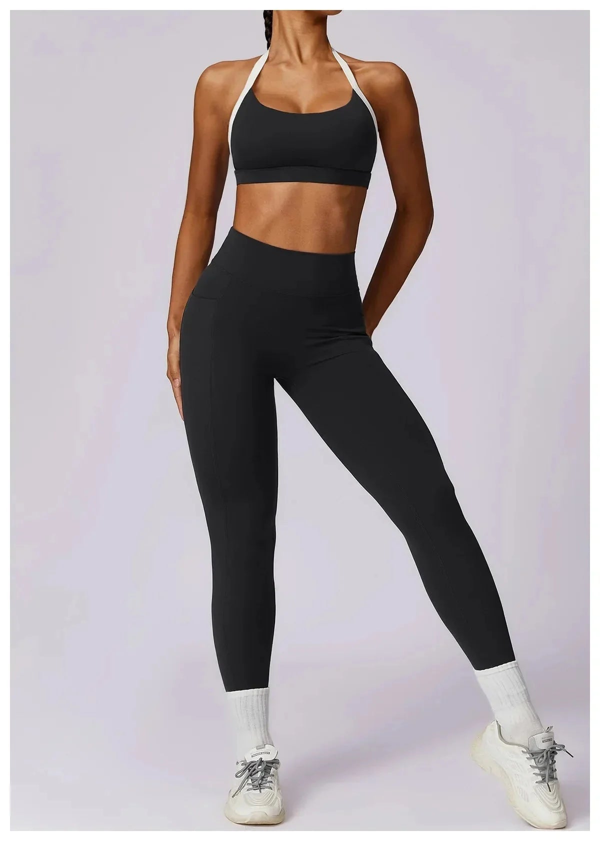 Bold Yoga Quick Dry Collection
