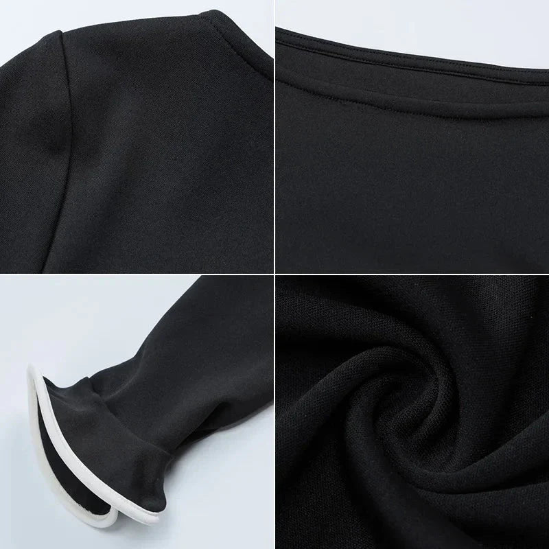 LA Bodycon Party Dress
