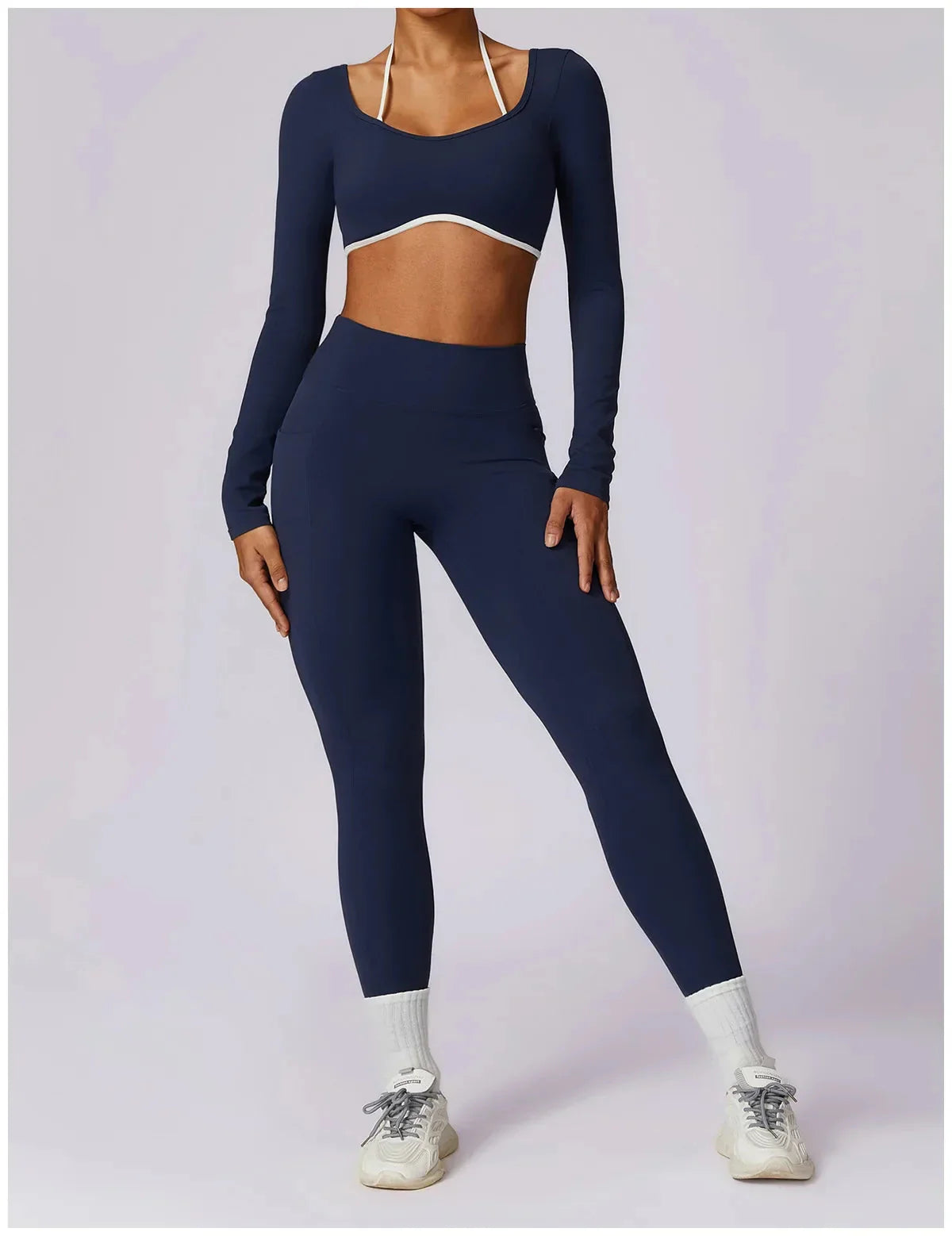 Bold Yoga Quick Dry Collection