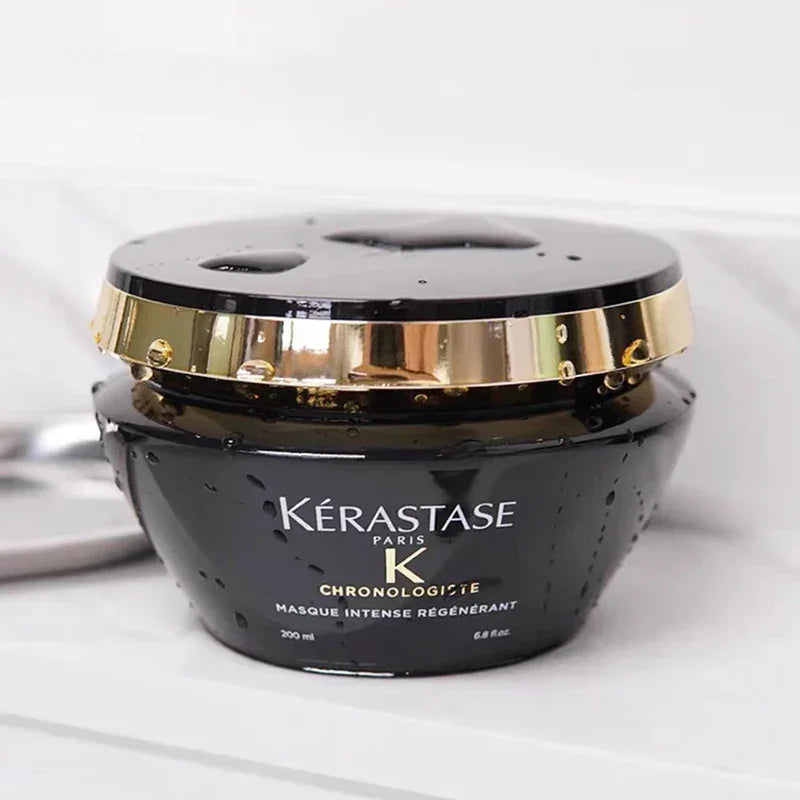 Kerastase Caviar Black Diamond Hair Treatment
