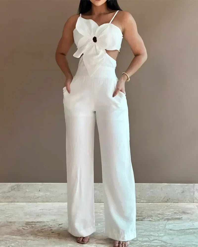 Boca Chic Jumpsuit