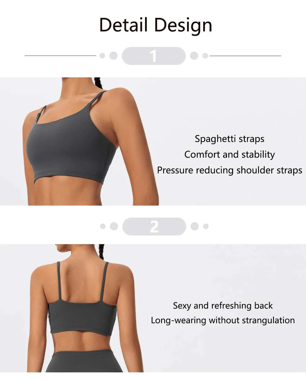 Flex Ultra-Soft Quick-Dry Yoga Collection